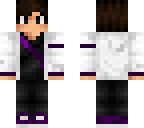 updated gamersbeast skin