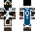 winter assasin