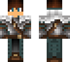wolf knight