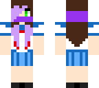 yandere bonnie