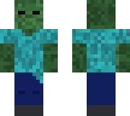 zombie