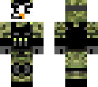 army pengiun