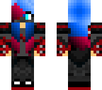 arts skin