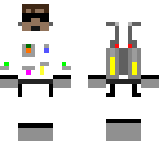 astro punk real