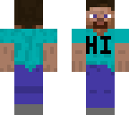 backwards troll steve