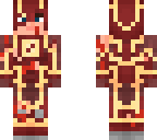 battle damaged flash