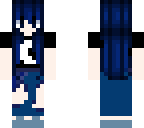 blue moon girl