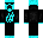 blue prestonplayz