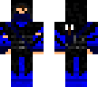 blue ranger
