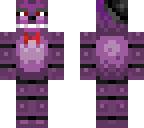 bouncer freddy