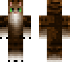 brown kitty cat 2