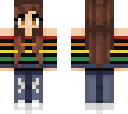 builder buddies skin