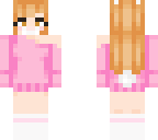 bunny gal