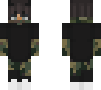 camo boy