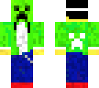 cirogamercreeper