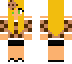 cookie girl