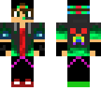 cool kid 2