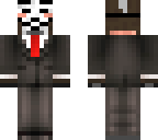 cow hacker