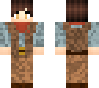 cowboy jeff