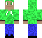 creeper jacket