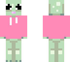 cute alien