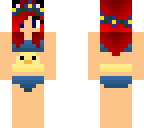 cute bathing suit
