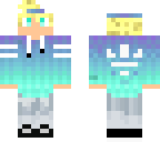cute teen boy