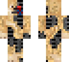 cyborg doge