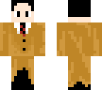 dale cooper better version