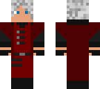 dante dmc 1