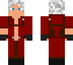 dante dmc 3
