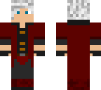 dante dmc 4