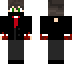 dark mage kyky