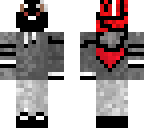 dead red havre