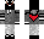 dead red havre