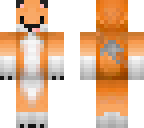 derpy fox