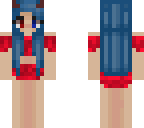 devilish diver