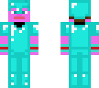 diamond tibo