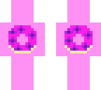 donut