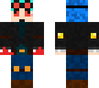 durp dan