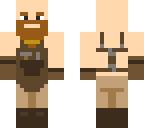 dwarf blacksmith