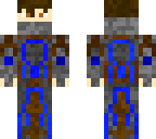 elite warrior