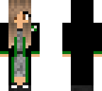 ellas skin