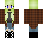 fall skin