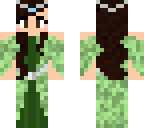 fancy gloss dress fix
