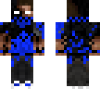 fighters skin