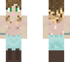 first skin in awhile