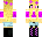 flower girl