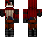 foxy from fnaf
