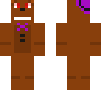 fredbear